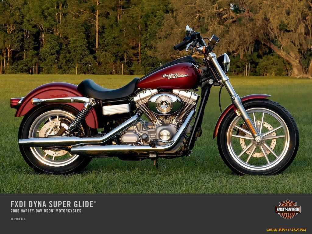 , harley, davidson